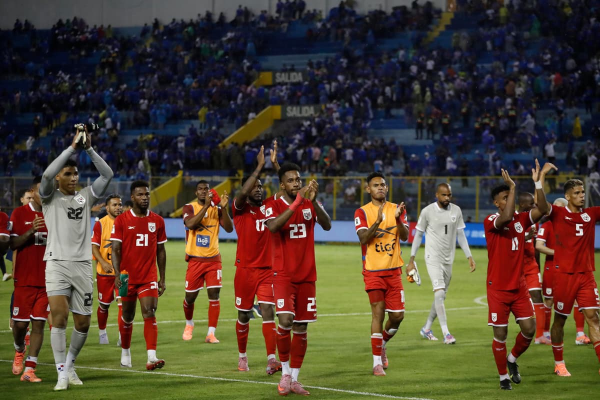 Panamá cierra un 2025 futbolístico con boleto mundialista y protagonismo regional