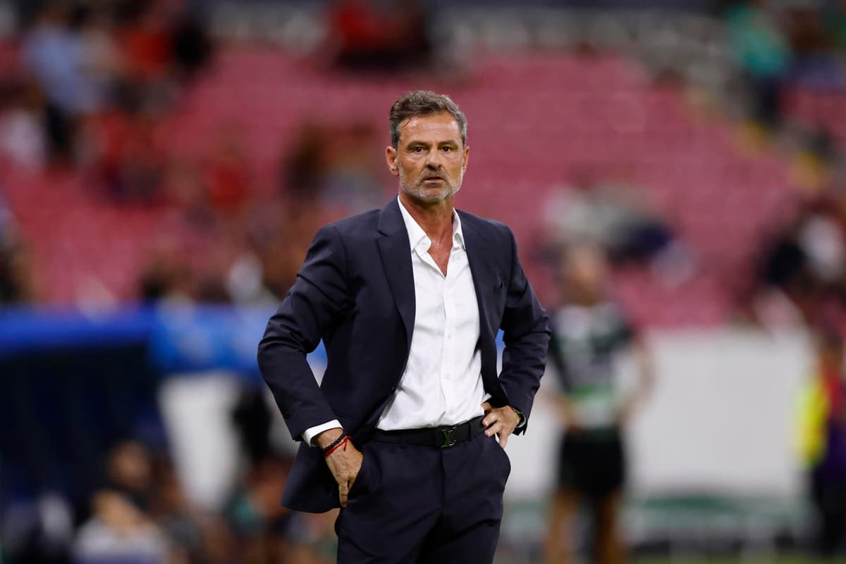 Argentina se adueña del Clásico Tapatío