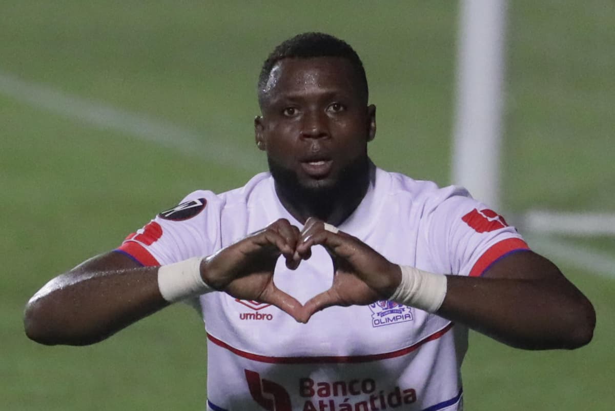 Olimpia busca alejarse aún más de su escolta Marathón en el Apertura hondureño