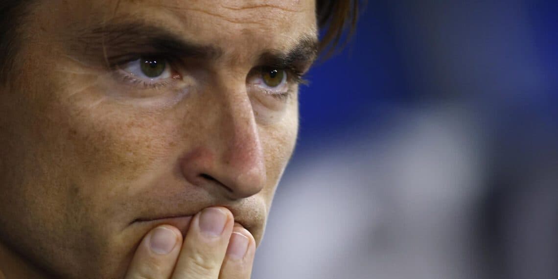Uruguayo Martín Varini: «mis jugadores no le entran al fútbol de engaño»