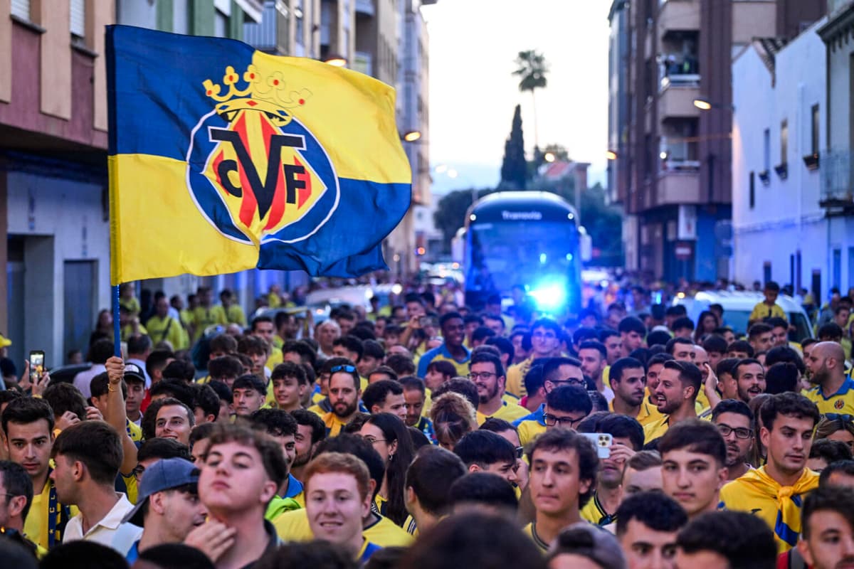 El Villarreal ante el reto de Miami y devolver parte del abono a los socios que no viajen