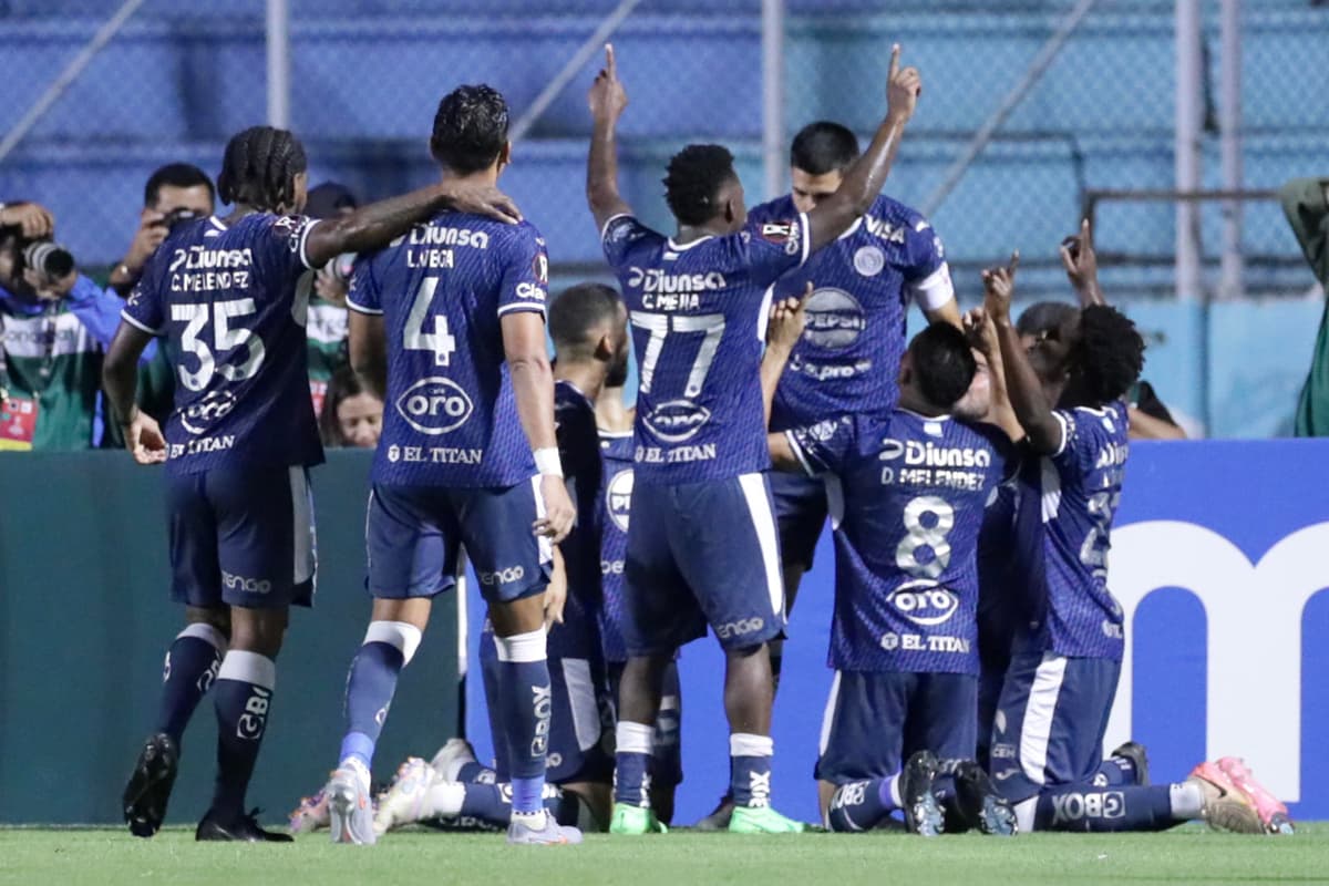 Motagua busca asegurar el liderato del Clausura hondureño en la jornada 22