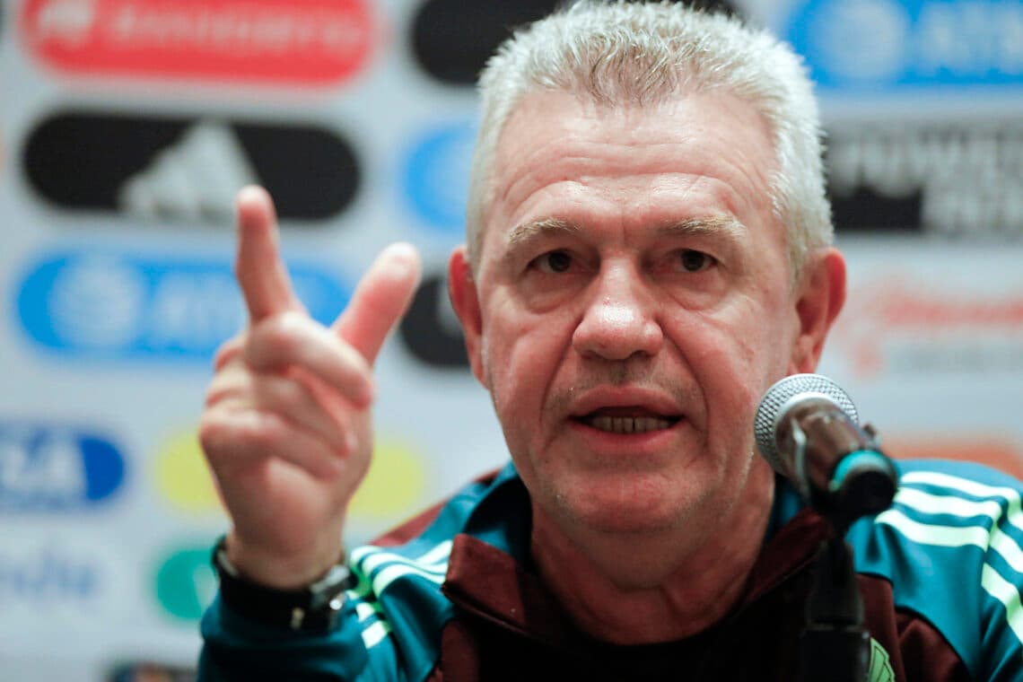 México aumenta su racha negativa ante selecciones sudamericanas