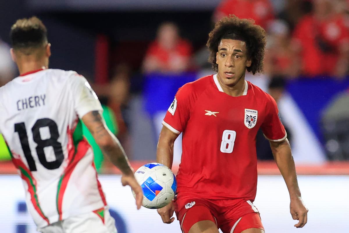 Tras perder el titulo en Mexico ¿El panameño Carrasquilla llegara a la copa del mundo?