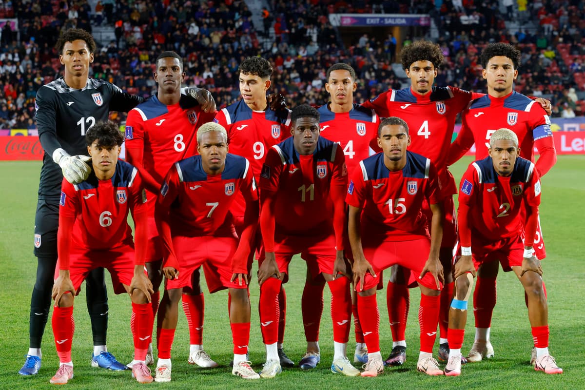 Cuba se hace mayor en el Mundial Sub 20, del que sale como equipo revelación