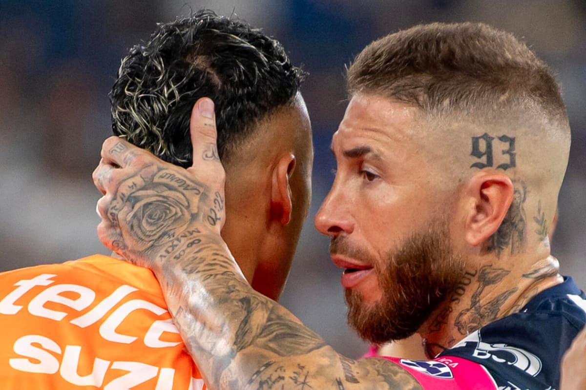 Del derbi de Madrid al Clásico Regiomontano