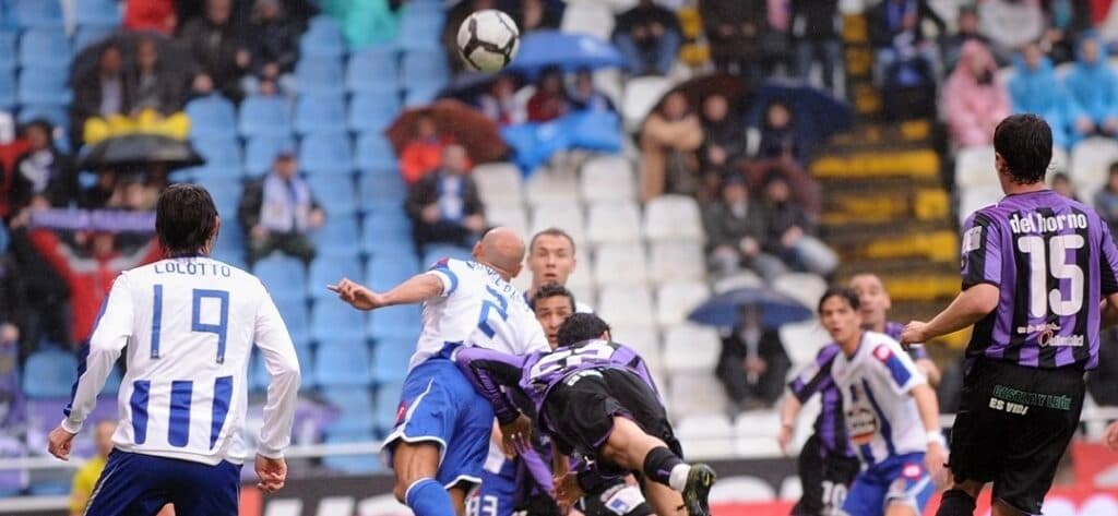 DT charrúa Guillermo Almada, sin miedo para su continuidad en el Valladolid