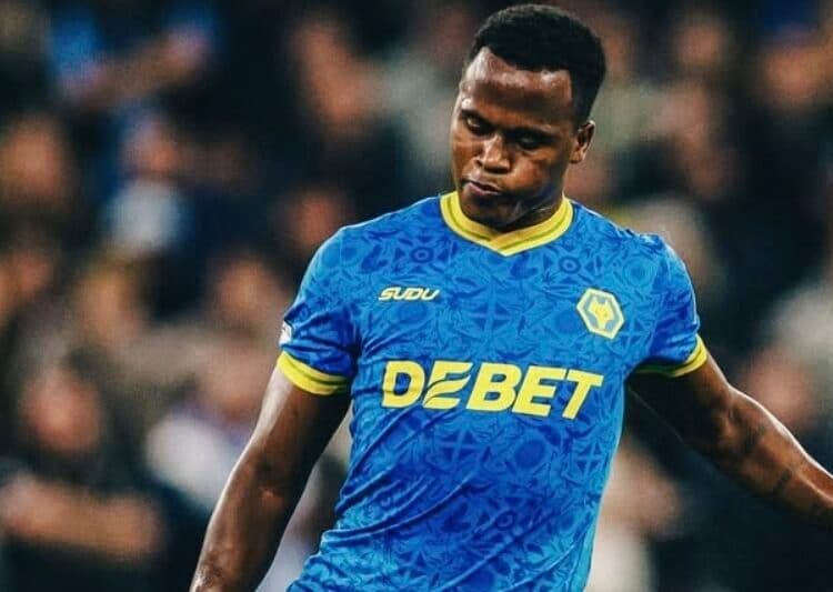Los Wolves, del colombiano Jhon Arias, despiden al DT portugués Vitor Pereira