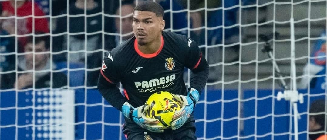 Con el brasileño Luiz Junior bajo palos, el Villarreal se impone al Espanyol como visitante