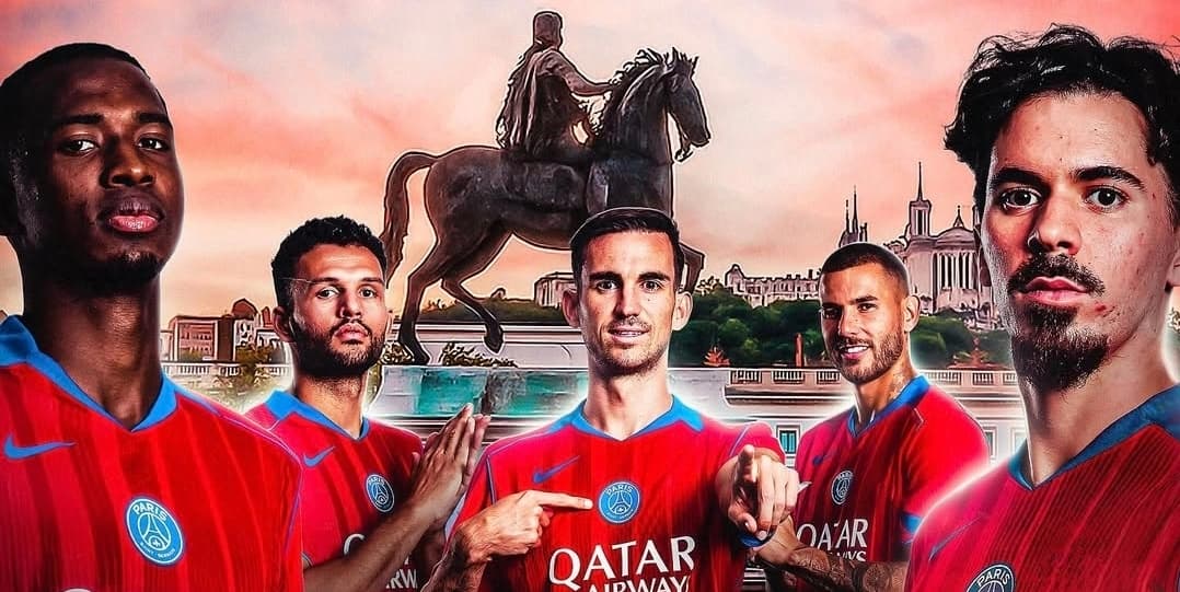 Ecuatoriano Willian Pacho, clave para que el PSG siga primero en Francia
