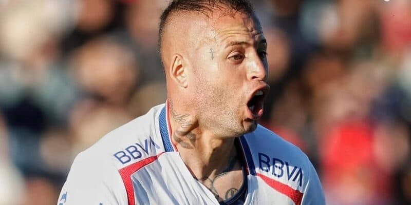 Panameño Mejía y colombiano Millán, campeones con Nacional en la Tabla Anual de Uruguay