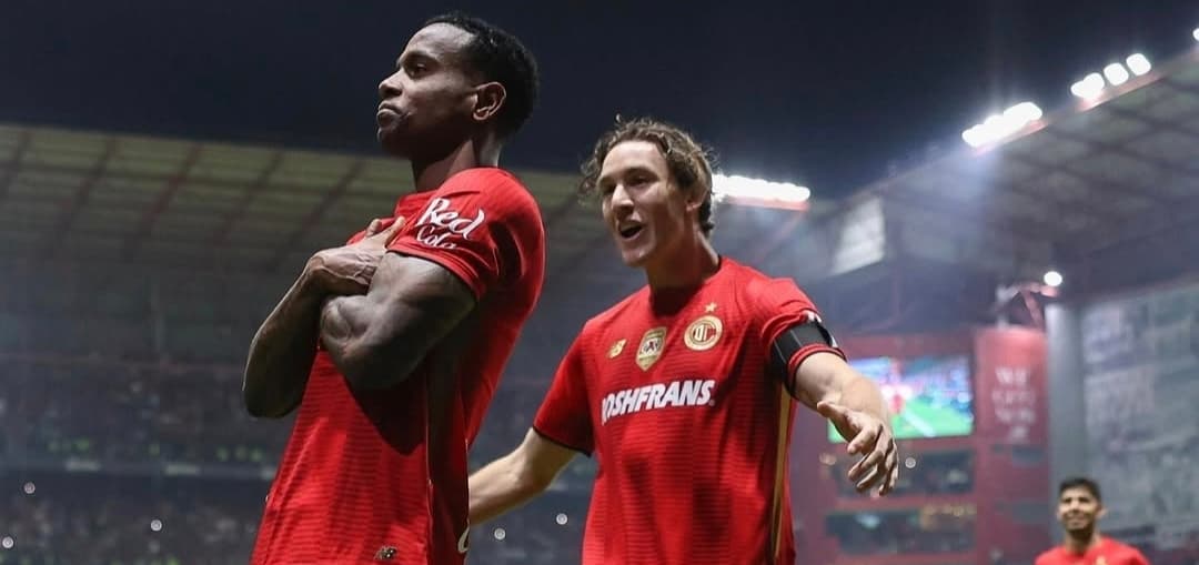 Toluca dirigido por el argentino Mohamed gana la fase regular en Liga MX