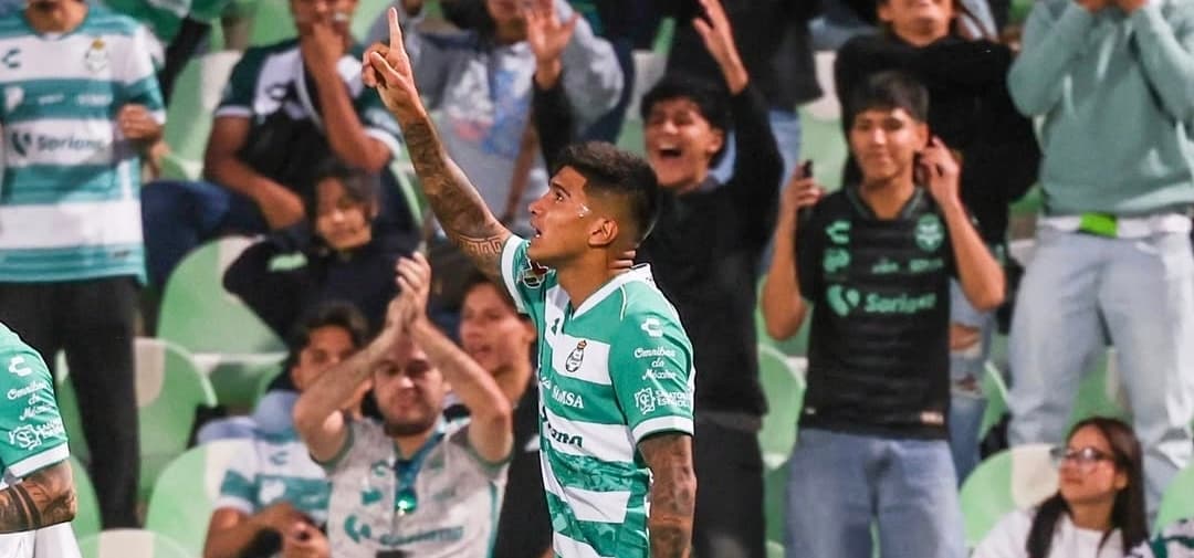 Albiceleste Amione marca último gol de Liga MX, en la fase regular