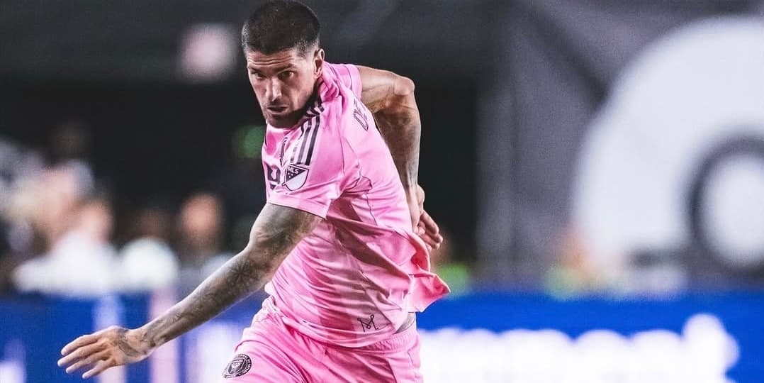 La MLS pone a cinco equipos entre los diez mejores de Concacaf