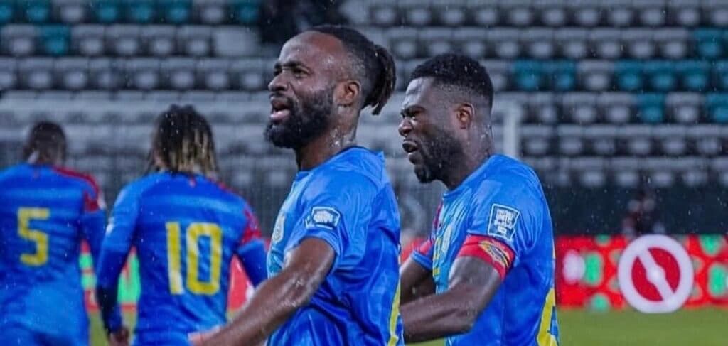 Un potencial rival boliviano en el repechaje mundial sorprende, RD Congo elimina a Nigeria