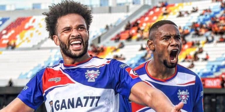 En El Salvador, el Luis Angel Firpo aspira a un nuevo título
