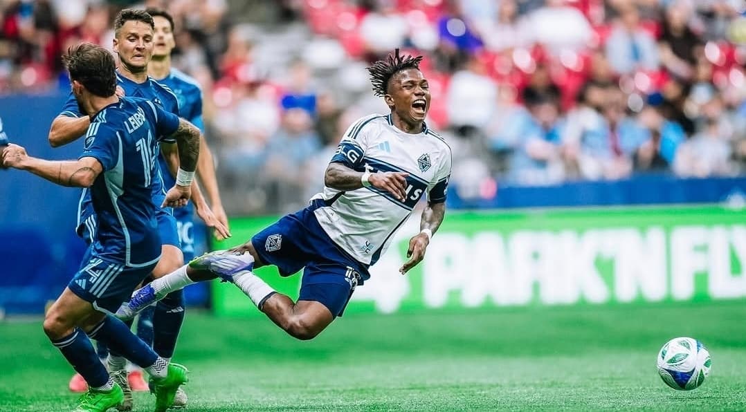 La MLS y sus latinos son número uno de América en distancia recorrida por partido