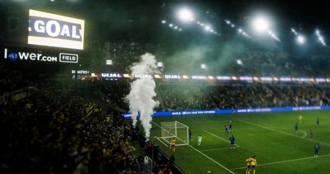 La casa de Columbus Crew cambiará de nombre para 2026