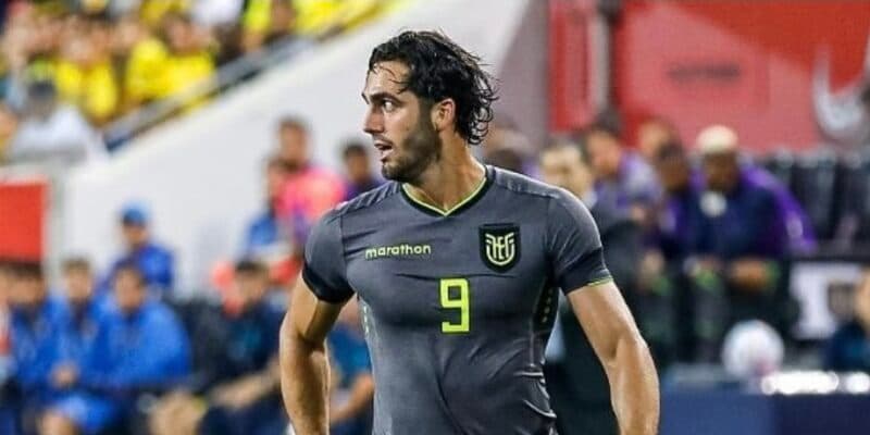 Los latinos MLS de Ecuador y Paraguay cerraron con buen suceso la fecha FIFA