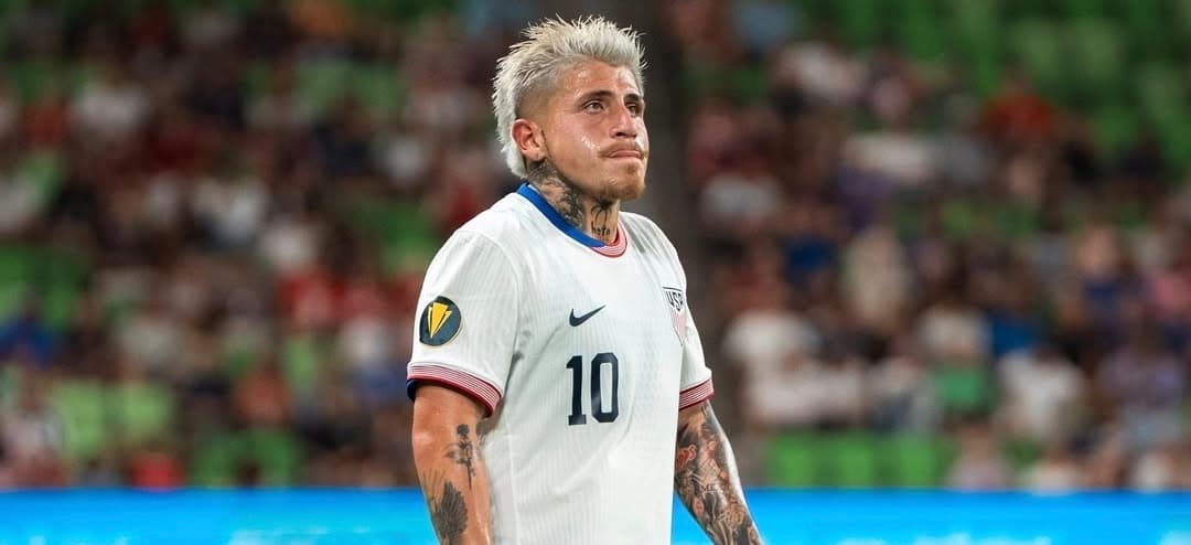 Estados Unidos vuelve a ser la mejor de la Concacaf, impulsada por su fuerza latina