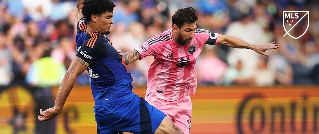 Cita final en Ohio: Evander y Cincinnati vs. Messi e Inter Miami