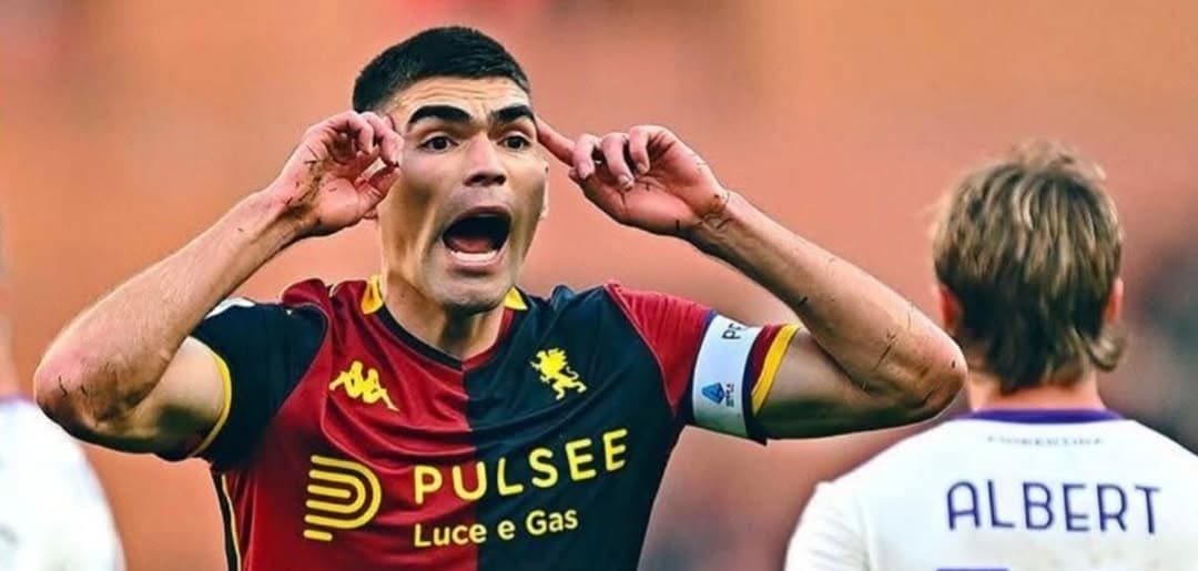 Duelo de zagueros entre el colombiano Mina y el mexicano Vásquez: seis goles en Italia