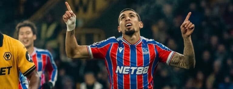 España y Colombia, goles latinos y triunfo del Palace antes los Wolves