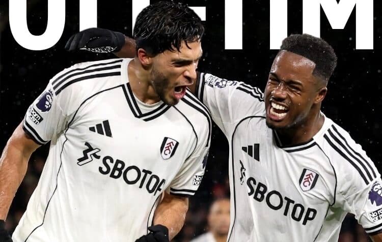 Azteca Raúl Jiménez le da la victoria al Fulham ante el Sunderland