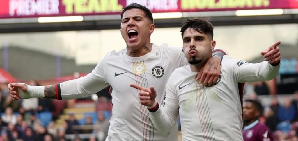 Tras ocho años, el Chelsea y el Barcelona se cruzarán en la Champions