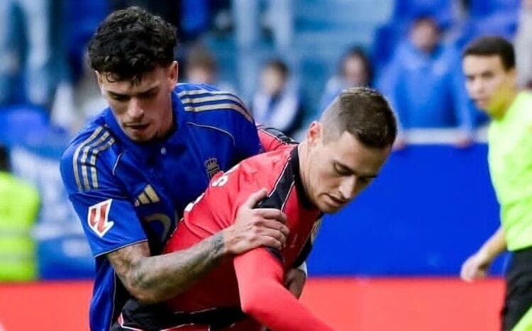 Venezuela, Argentina y Uruguay, titulares en la igualdad del Oviedo
