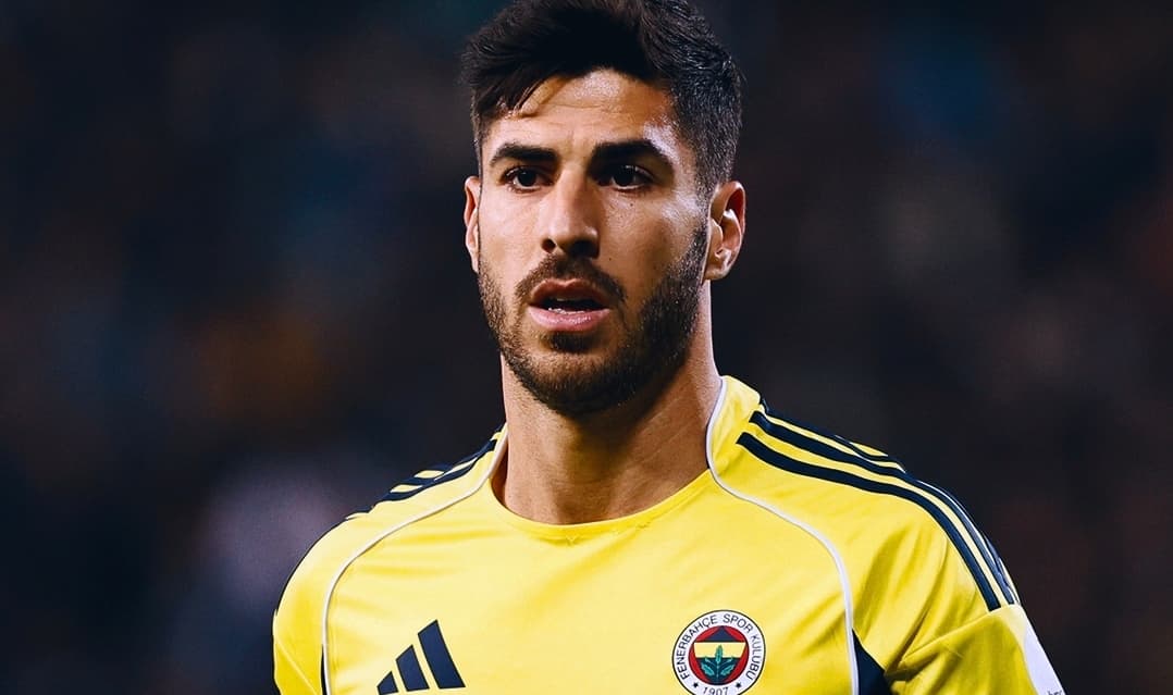 La combinación ibérico-cafetera de Asensio y Durán lanza al Fenerbahce