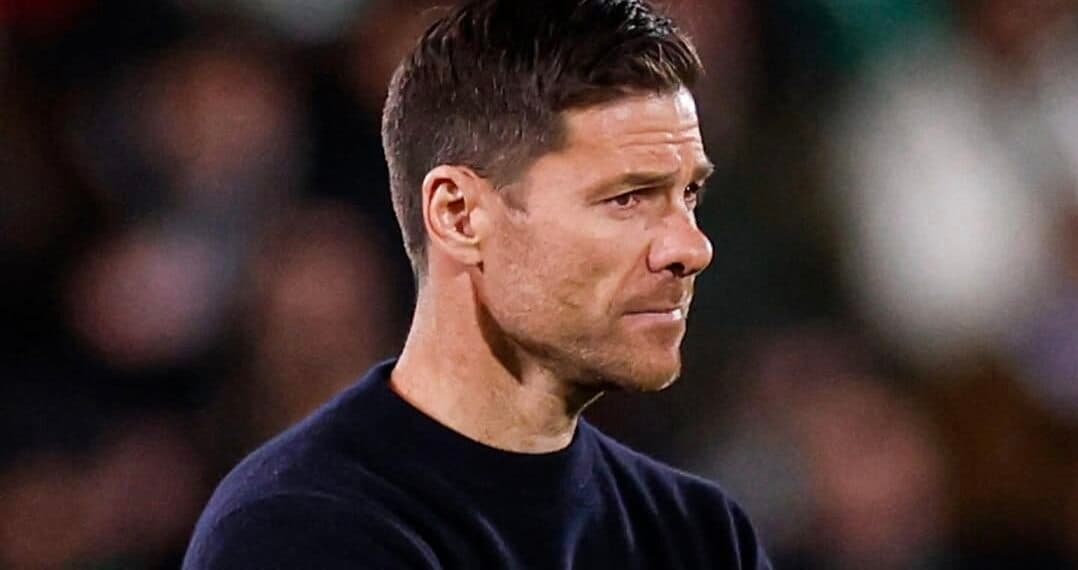 DT español Xabi Alonso defiende el nivel de juego merengue, tras igualar en Elche