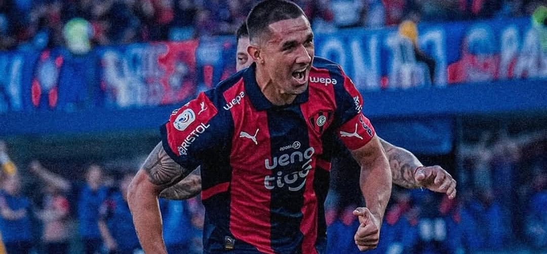 DT uruguayo Jorge Bava, a un partido del título con Cerro Porteño en Paraguay
