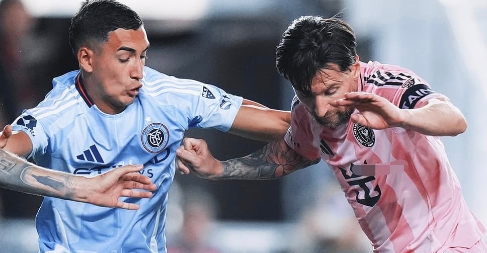 Final de Conferencia Este: pulso de poder latino entre Inter Miami y New York FC en la MLS