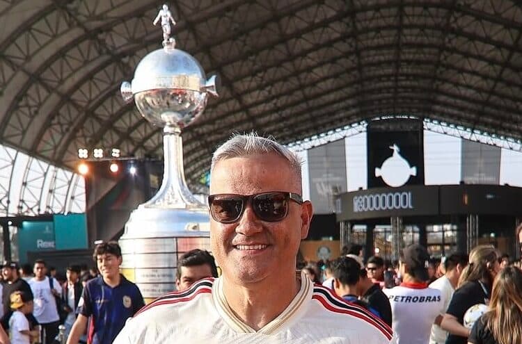La Final de Libertadores proclamará a un tetracampeón brasileño y los seguidores «invaden» Lima