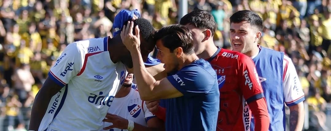 El fútbol uruguayo se paraliza: Nacional y Peñarol definen al campeón