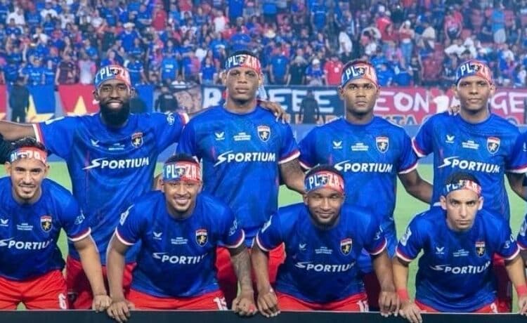 Los «puros canaleros» de Plaza Amador son campeones en Panamá y llegan a nueve títulos