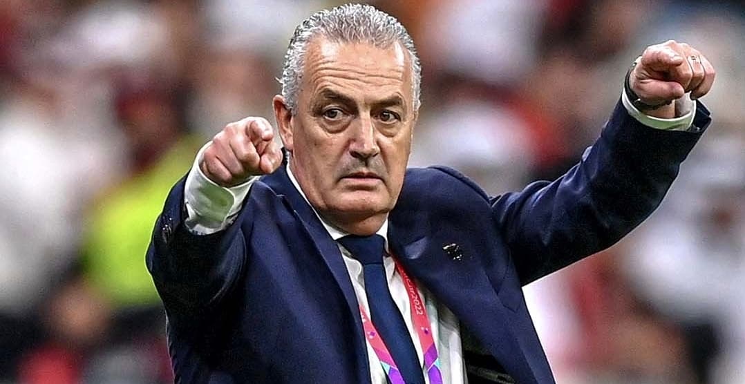 DT de Paraguay destaca el «compromiso absoluto» del plantel hacia el Mundial 2026