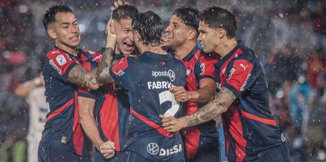 Cerro Porteño se consagra en Paraguay y DT Bava gana el título meses después de lograrlo en Colombia