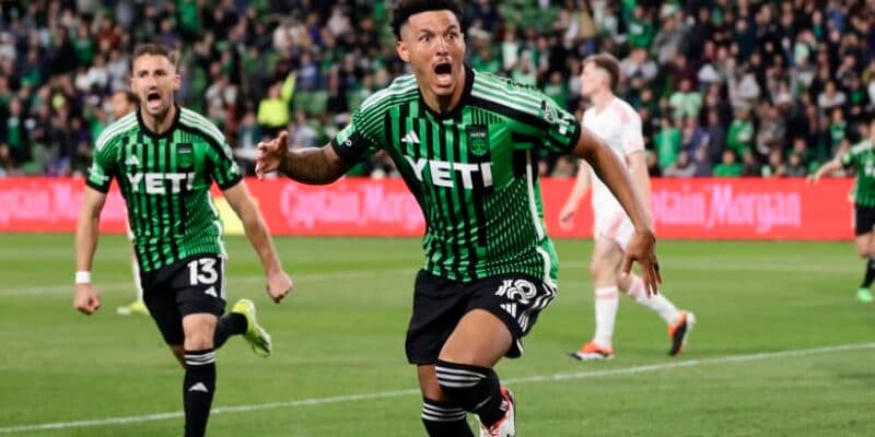 El segundo costarricense de la MLS, al rescate de su selección tras lesión del goleador