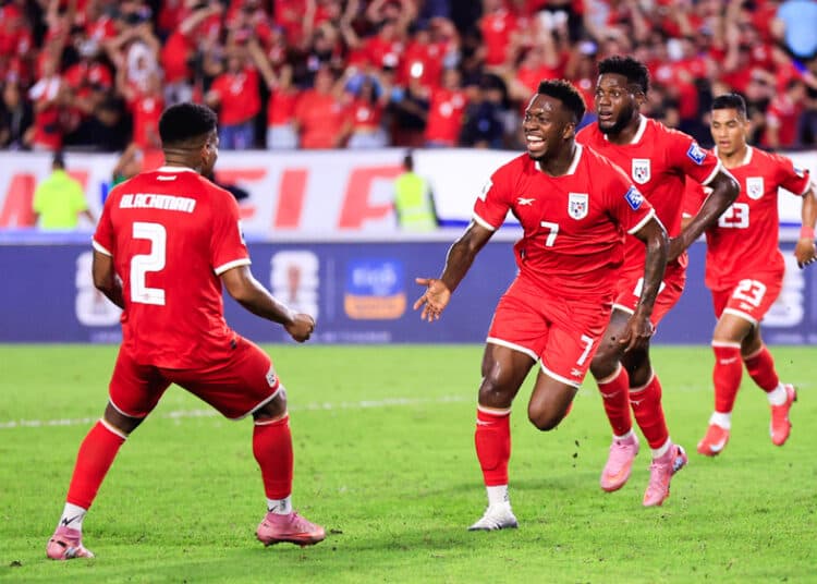 Históricas y apasionantes eliminatorias de la CONCACAF dejan victorias y decepciones