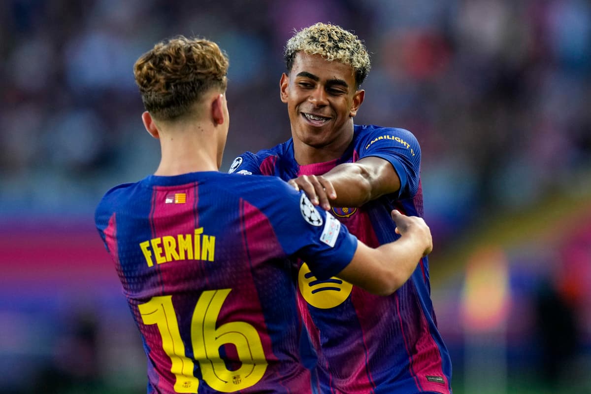 El Barça, equipo con más jugadores advertidos de suspensión