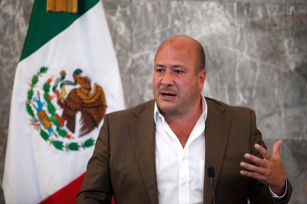 Uruguayo Almada tendrá a un ex gobernador mexicano como auxiliar en el Real Valladolid