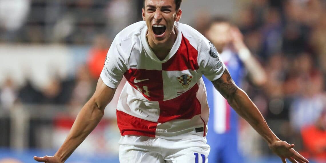 Croacia aterriza a Colombia