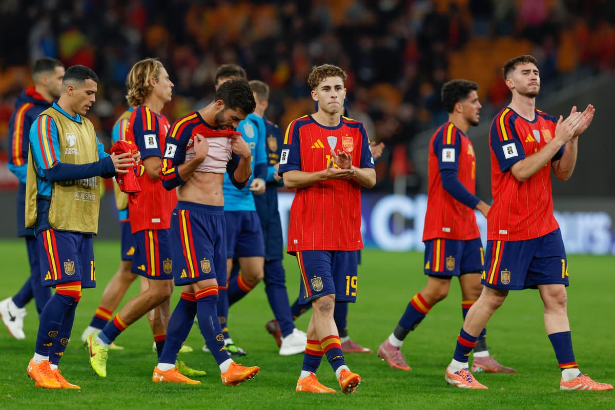 El sorteo del Mundial 2026 separará a España y Argentina como mínimo hasta la semifinal