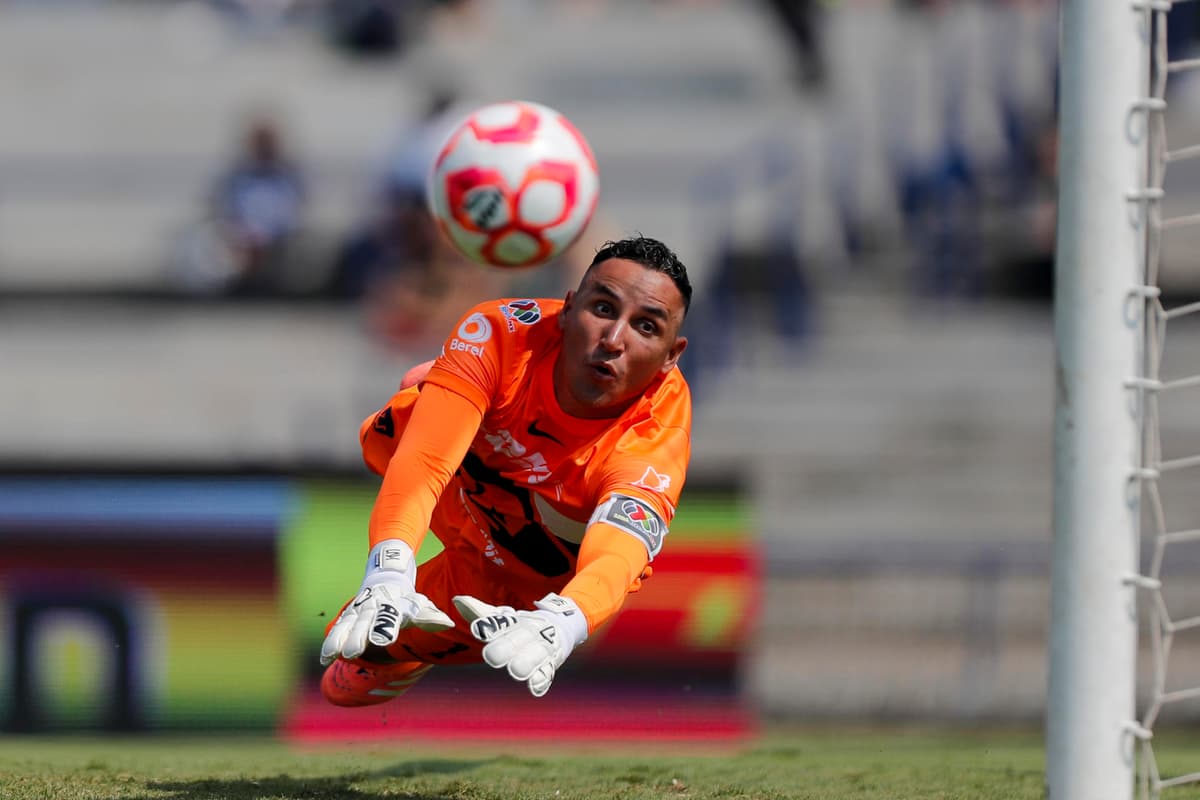 ¡Racha rota! Pumas se impone gracias a un gol paraguayo y atajadas costarricenses