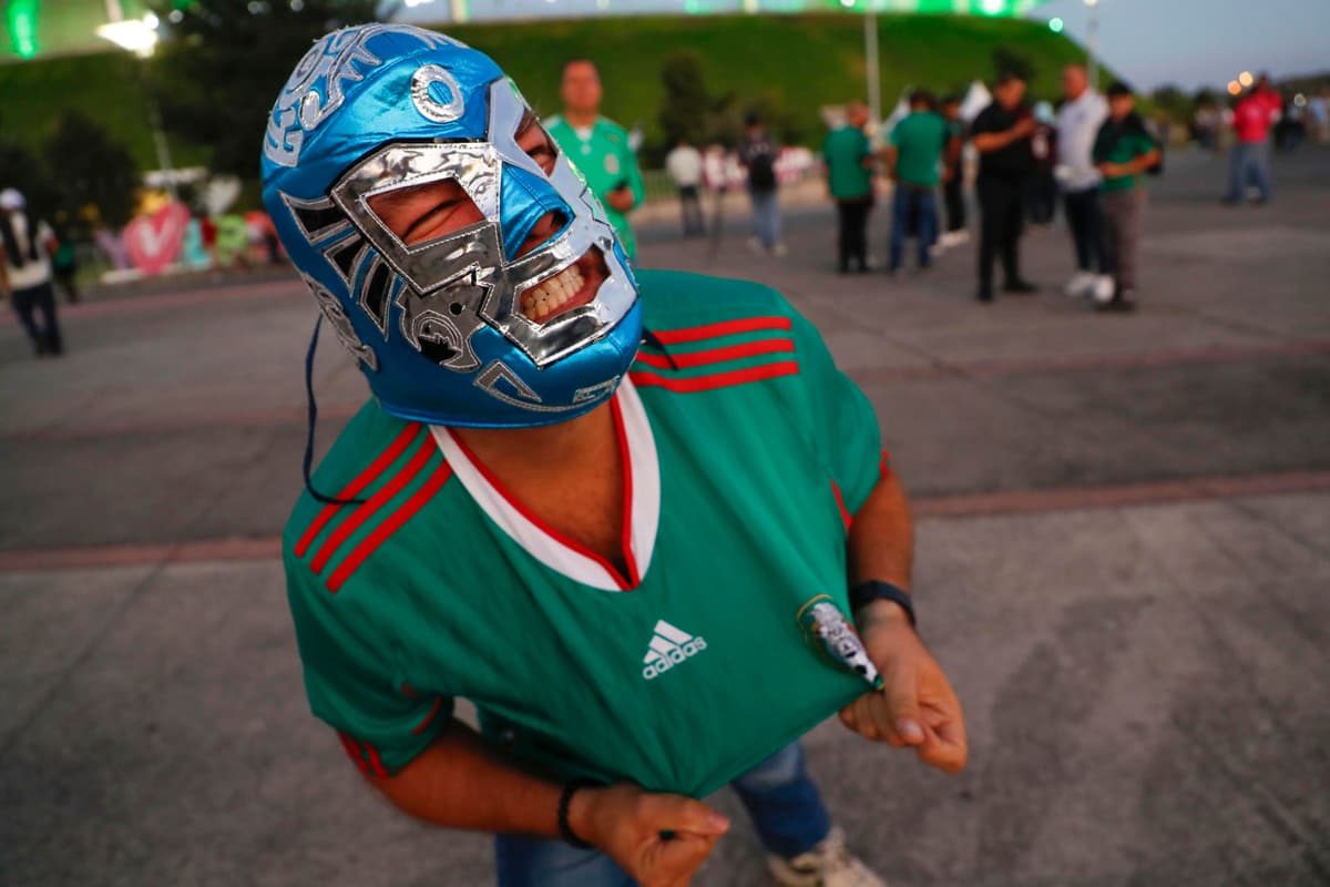 Los aficionados mexicanos muestran una desconexión con el fútbol, asegura estudio