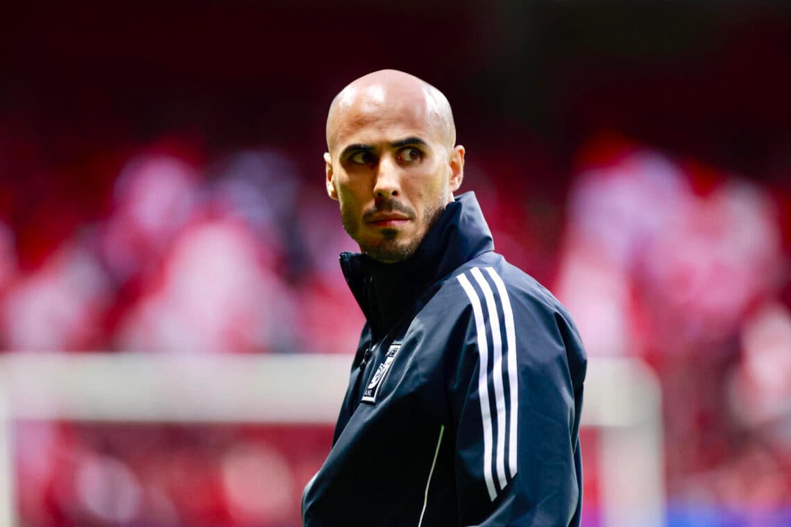 Liga MX: ¿Domingo de redención para el argentino Guido Pizarro?