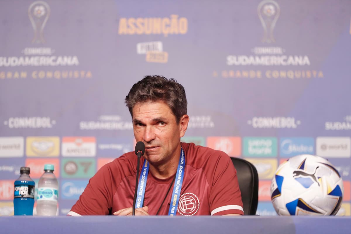DT albiceleste Pellegrino: «Sabemos la dificultad que implica el rival pero tenemos ilusión»