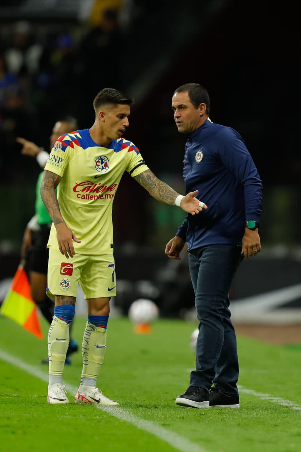 Liga MX: la presencia sudamericana marca la jornada 15
